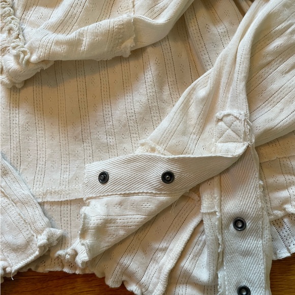 We The Free Through The Woods top - Picture 6 of 9